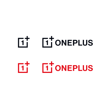 Oneplus New Logo PNG