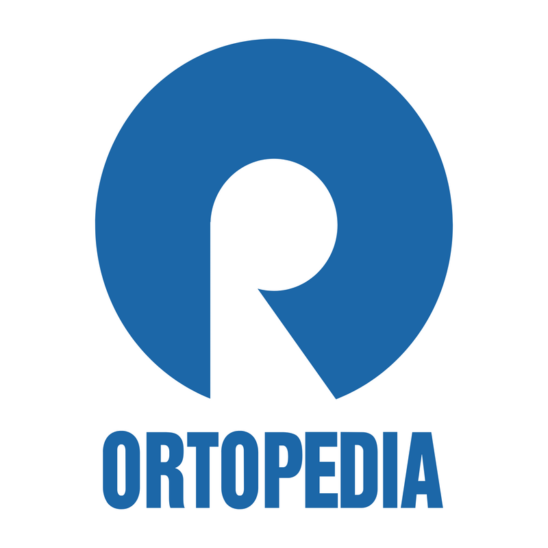 Ortopedia Logo PNG Vector, Icon