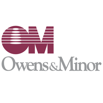 Owens & Minor ロゴ PNG