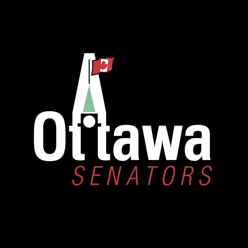 Ottawa Senators Logo PNG Vector  PNG