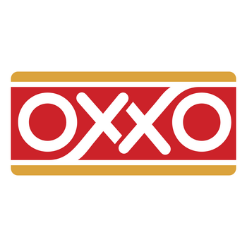 Oxxo Logo PNG