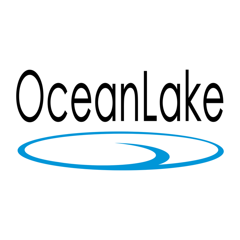 Oceanlake Λογότυπο PNG Vector  PNG