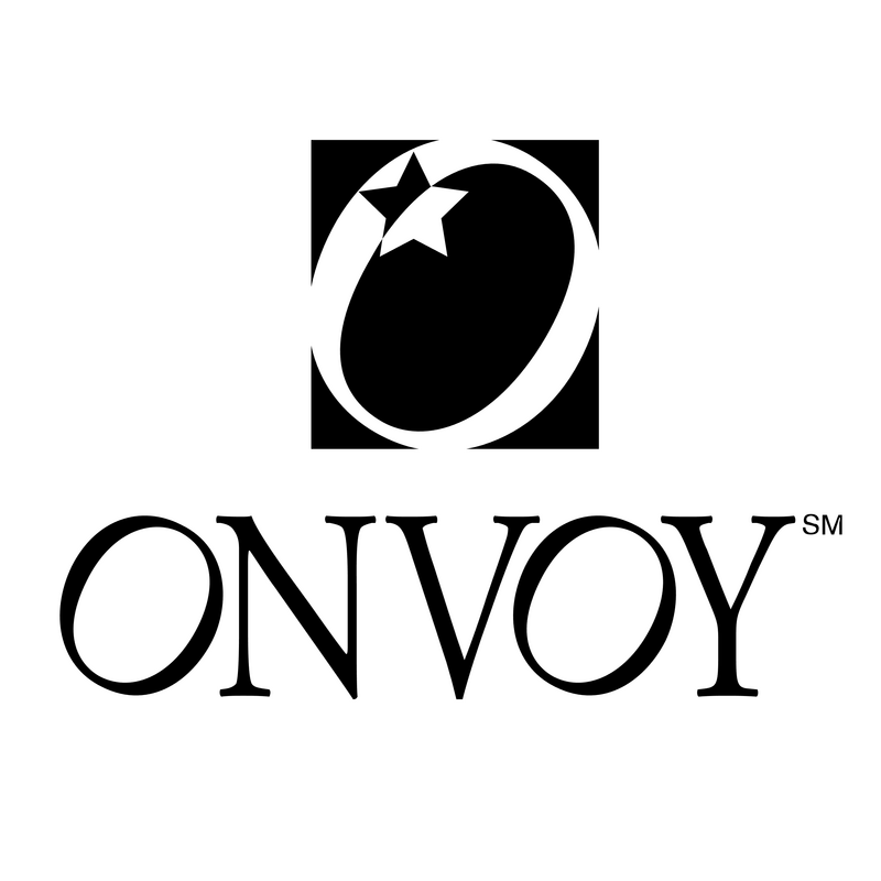 Onvoy Logo PNG Vector  PNG