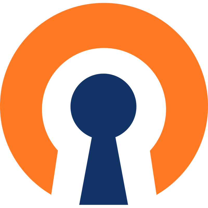 OpenVPN Logo PNG Vector  PNG