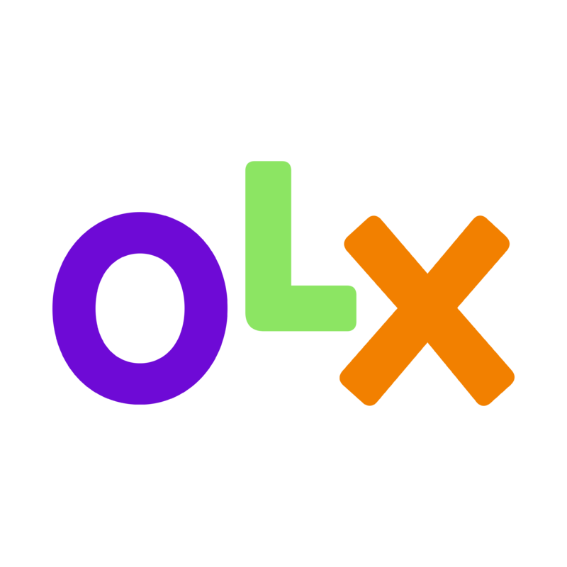 Olx Logo PNG Vector