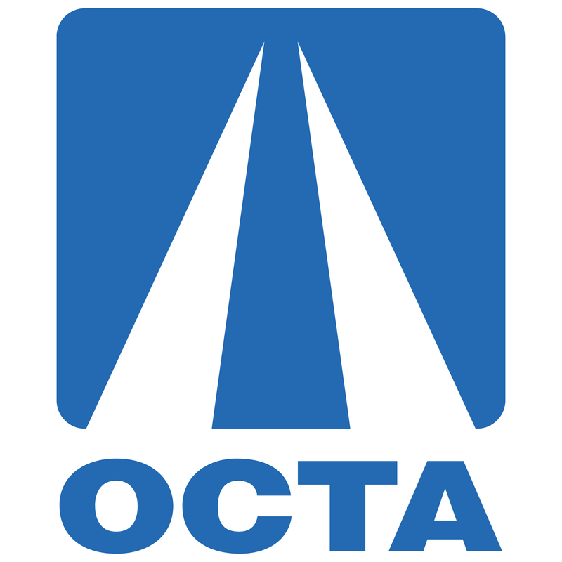 Octa Logo PNG Vector  PNG