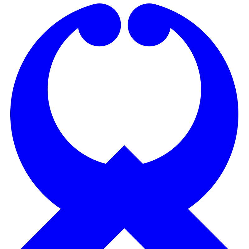 Ofunato Logo PNG Vector, Icon Transparent