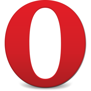 Opera Logo PNG