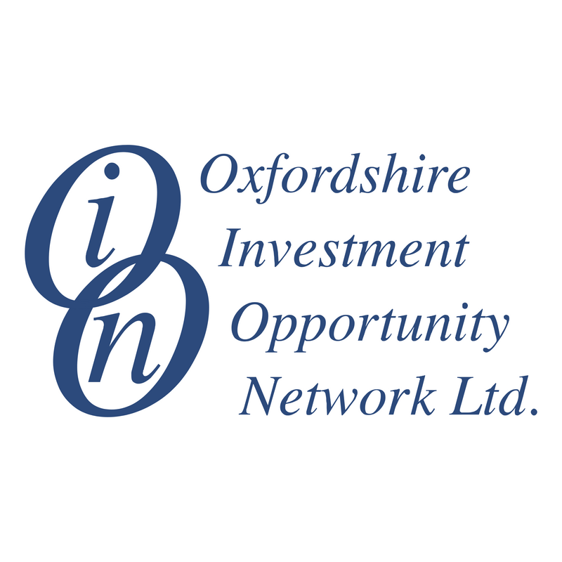 Oxfordshire Investment Opportinity Network Logo PNG Vector  PNG