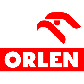 Orlen Logo PNG Transparan