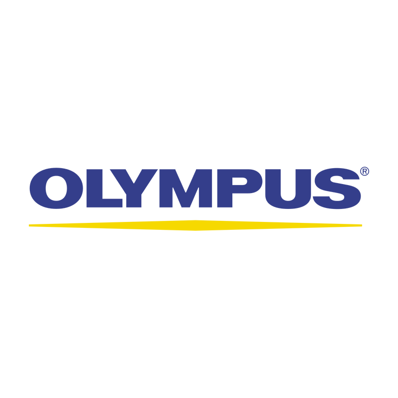 Olympus Logo PNG Vector, Icon Transparent