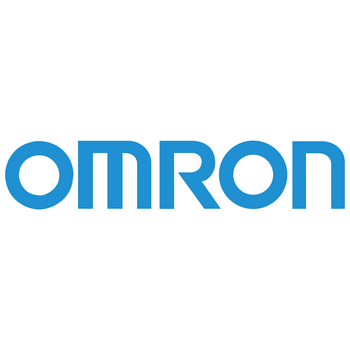 Omron 标志 PNG