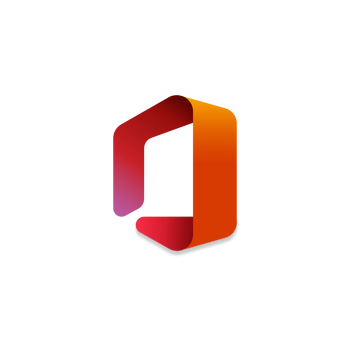 Office 로고 PNG 투명