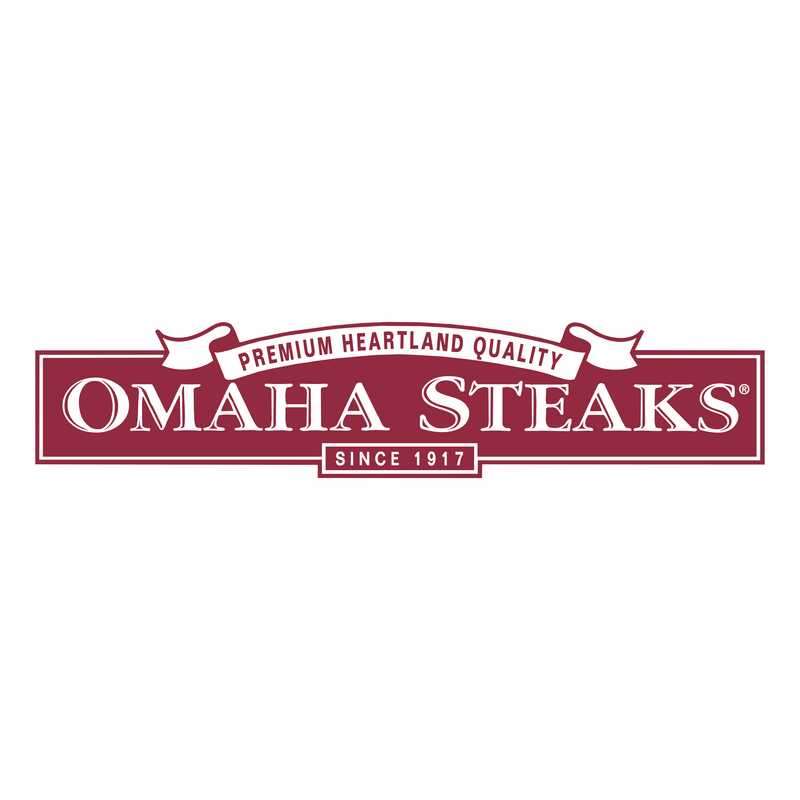 Omaha Steaks Logo PNG Vector  PNG