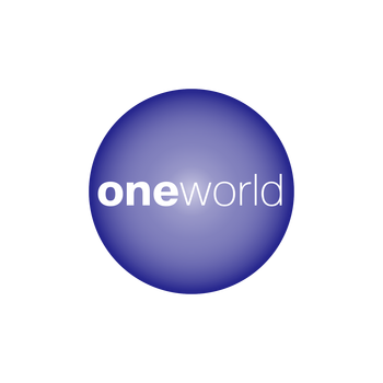 Oneworld 로고 PNG 투명