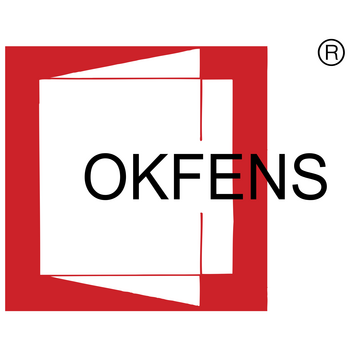 Okfens Logo PNG