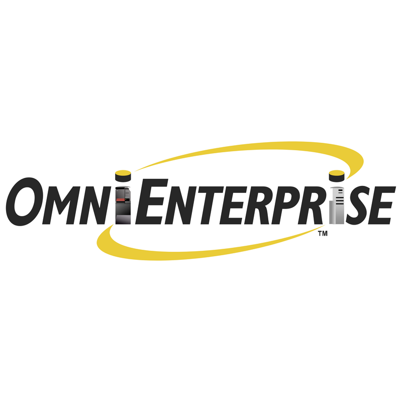 OmniEnterprise Logo PNG Vector, Ikona