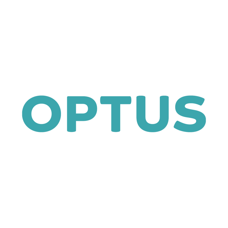 Optus Logo PNG Vector, Icon Transparent