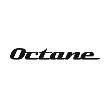 Octane Logo PNG