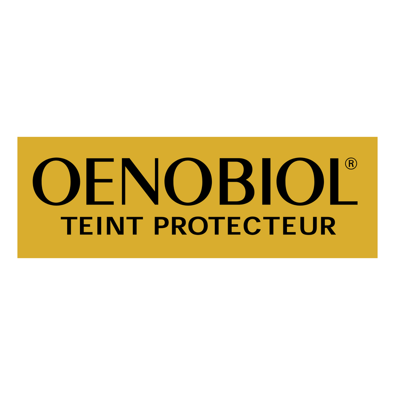 Oenobiol Teint Protecteur Logo PNG Vector, Icon Transparent