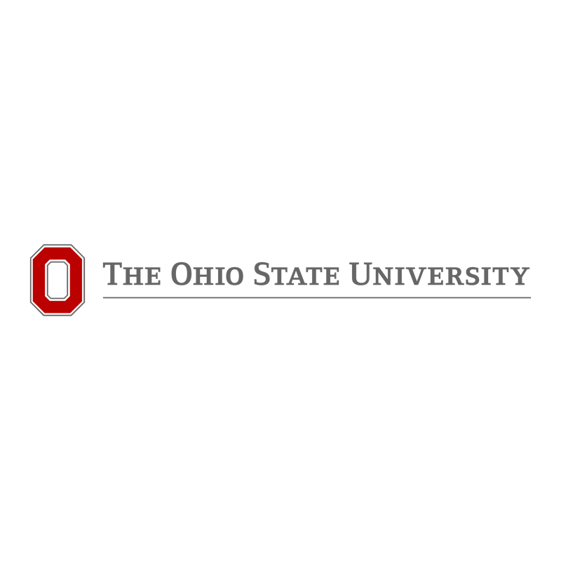Ohio State University Logo PNG Vector  PNG