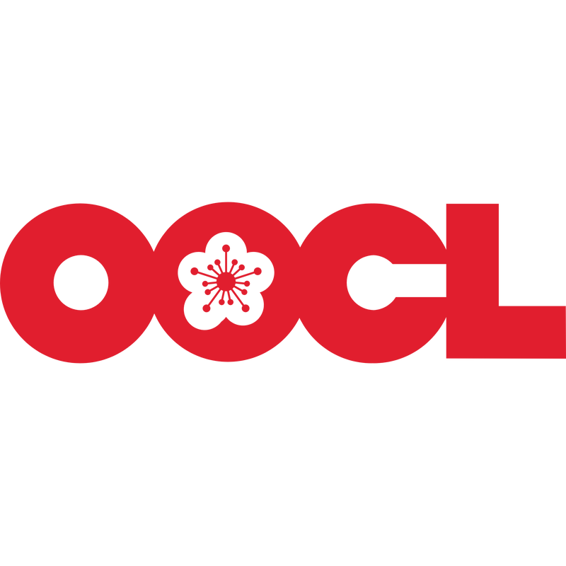 OOCL Logo PNG Vector, Icon Transparent