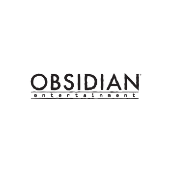 Obsidian Logo PNG Trong suốt