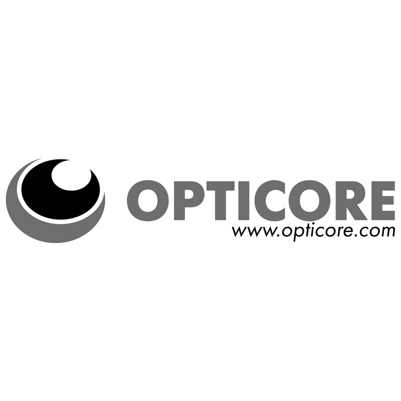 Opticore Logo PNG Vector, Icon Transparent