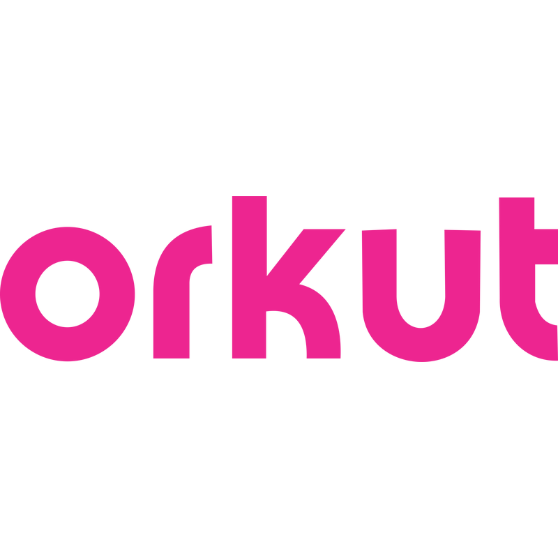 Orkut Logo PNG Vector, Icon Transparent