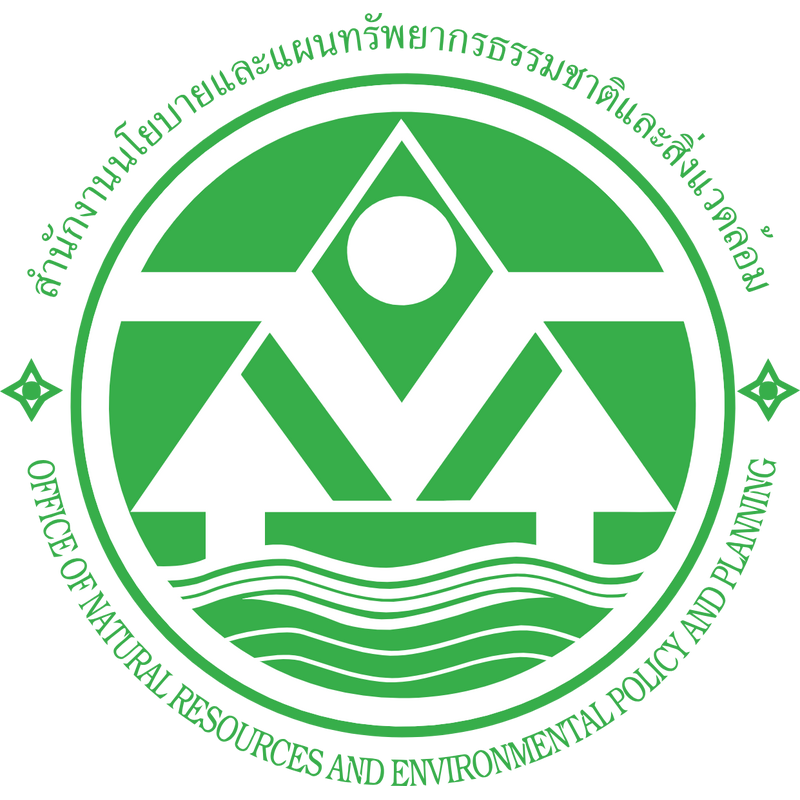 Office Of Natural Resources and Environmental Policy and Planning 标志 PNG Vector  PNG