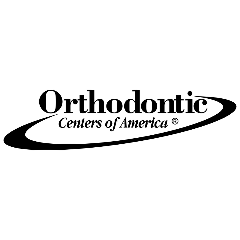 Orthodontic Centers Of America Logo PNG Vector  PNG