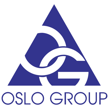 Oslo Group Logo PNG