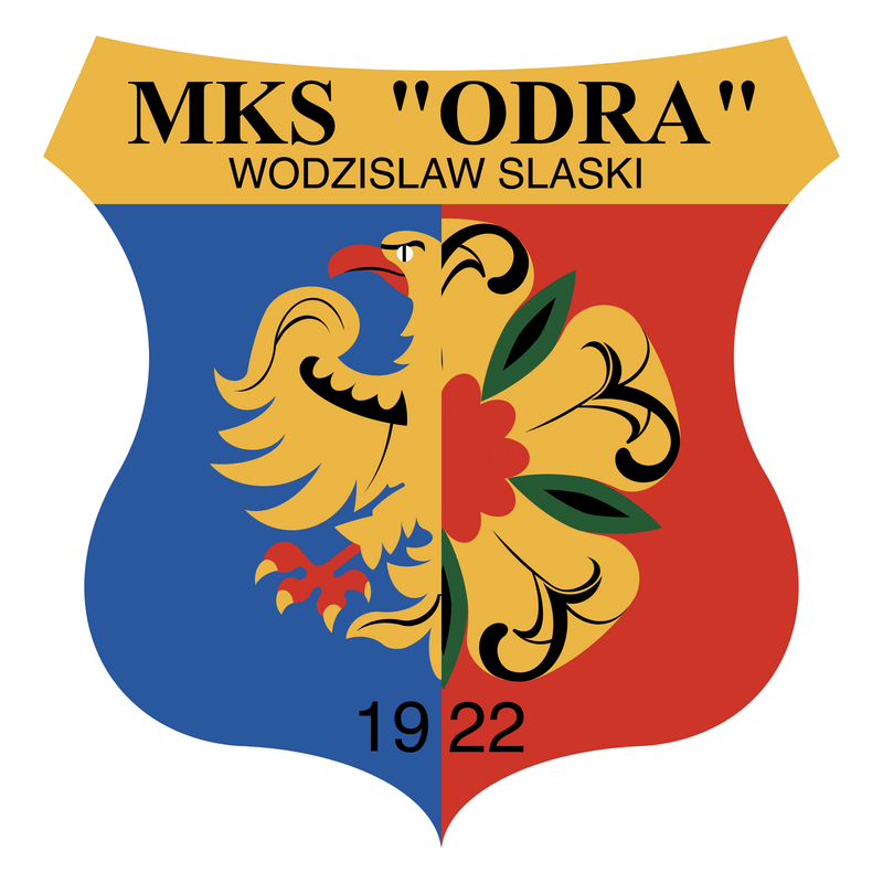 Odra โลโก้ PNG Vector  PNG