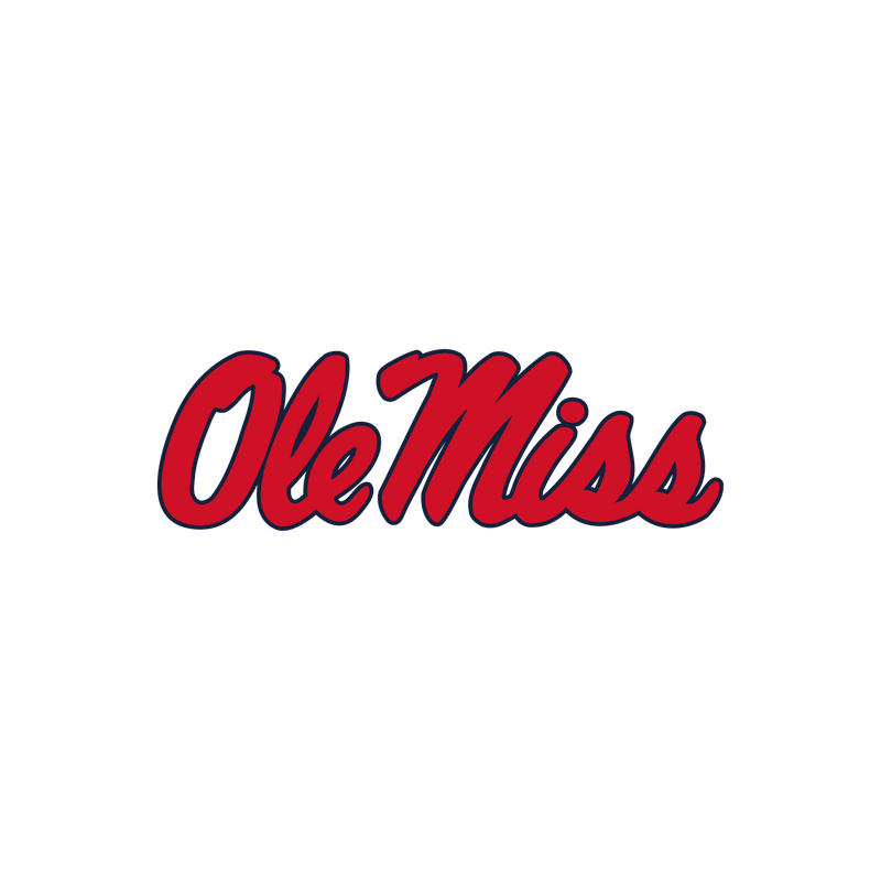 Ole Miss Rebels Logo PNG Vector  PNG