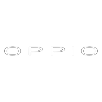 Oppio Logo PNG