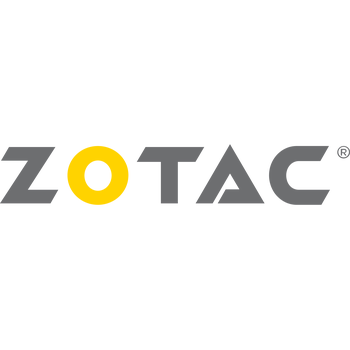 Of Zotac International 로고 PNG