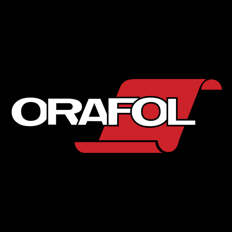 Orafol Logo PNG Vector, Icon Transparent