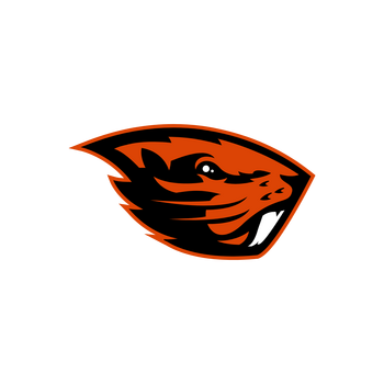Oregon State Beavers โลโก้ PNG โปร่งใส