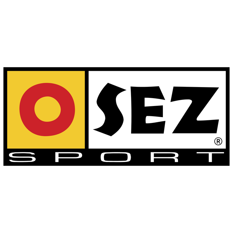 Osez Sport Logo PNG Vector  PNG