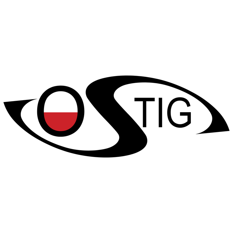 Ostig Logo PNG Vector  PNG