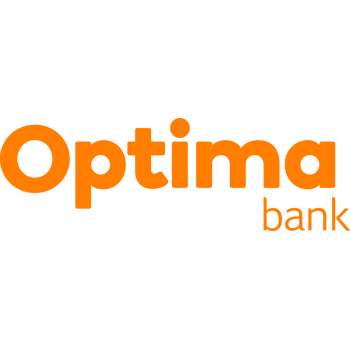 Optima Bank Logo PNG