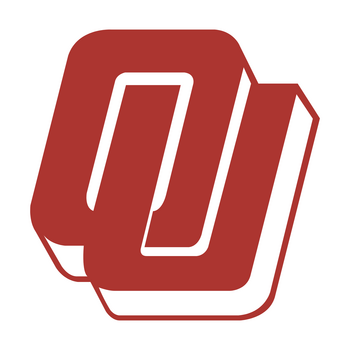 Oklahoma Sooners Logo PNG Transparan