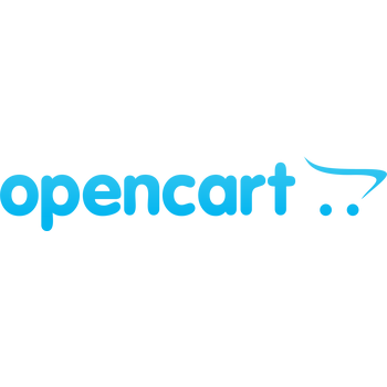 OpenCart Logo PNG