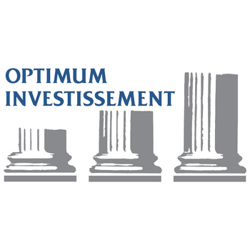 Optimum Investissement Logo PNG