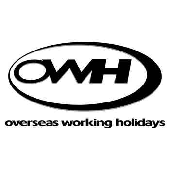 Owh Logo PNG