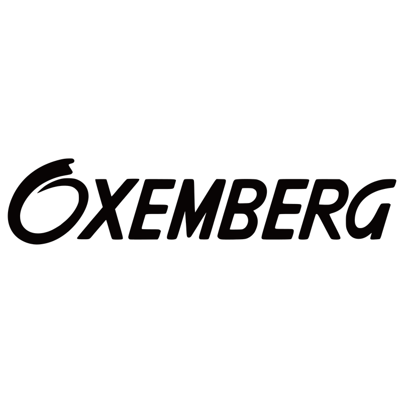 Oxemberg Logo PNG Vector  PNG