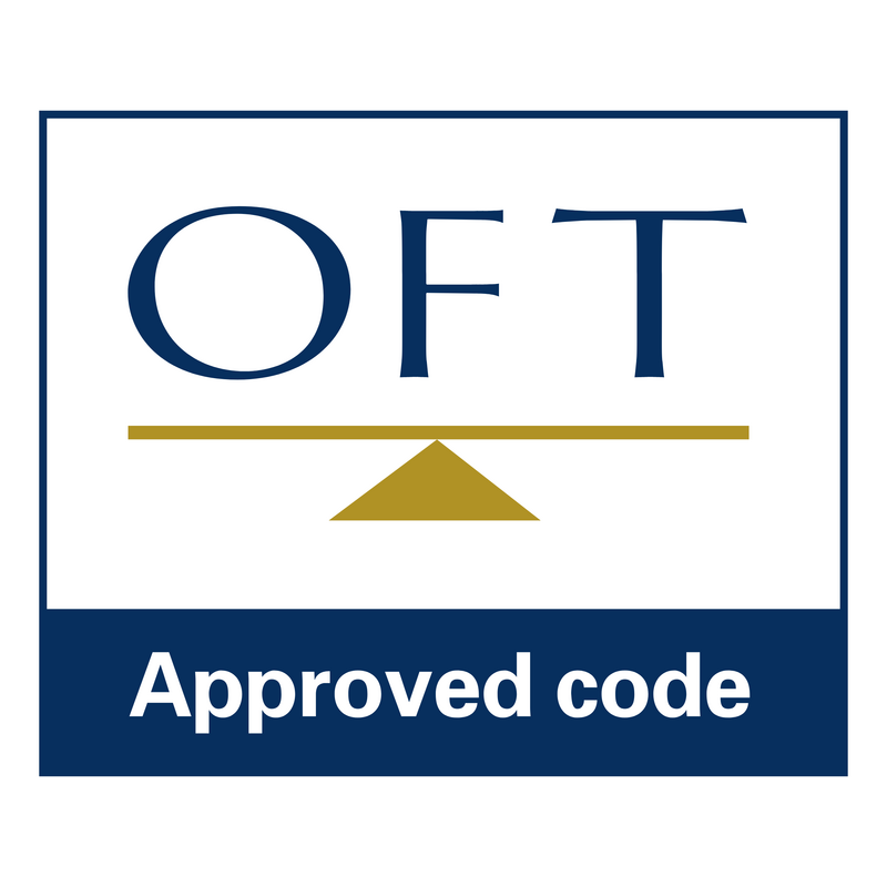 OFT Logo PNG Vector  PNG