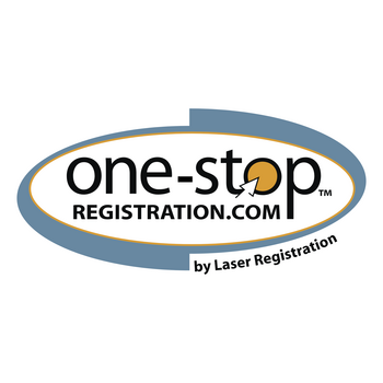 One Stop Registration Com ロゴPNG透明