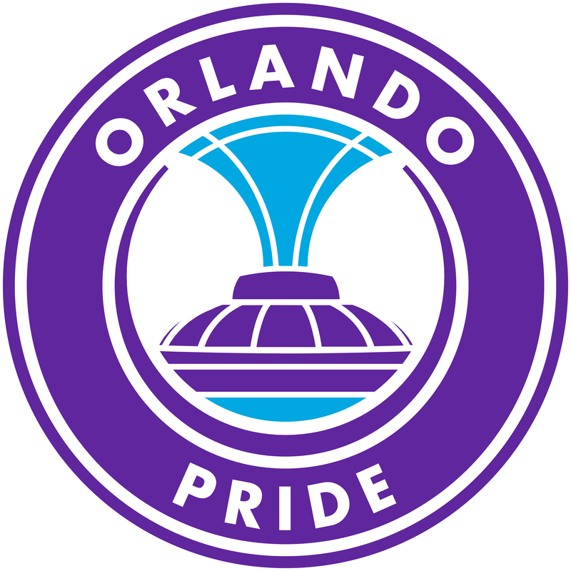 Orlando Pride Logo PNG Vector  PNG
