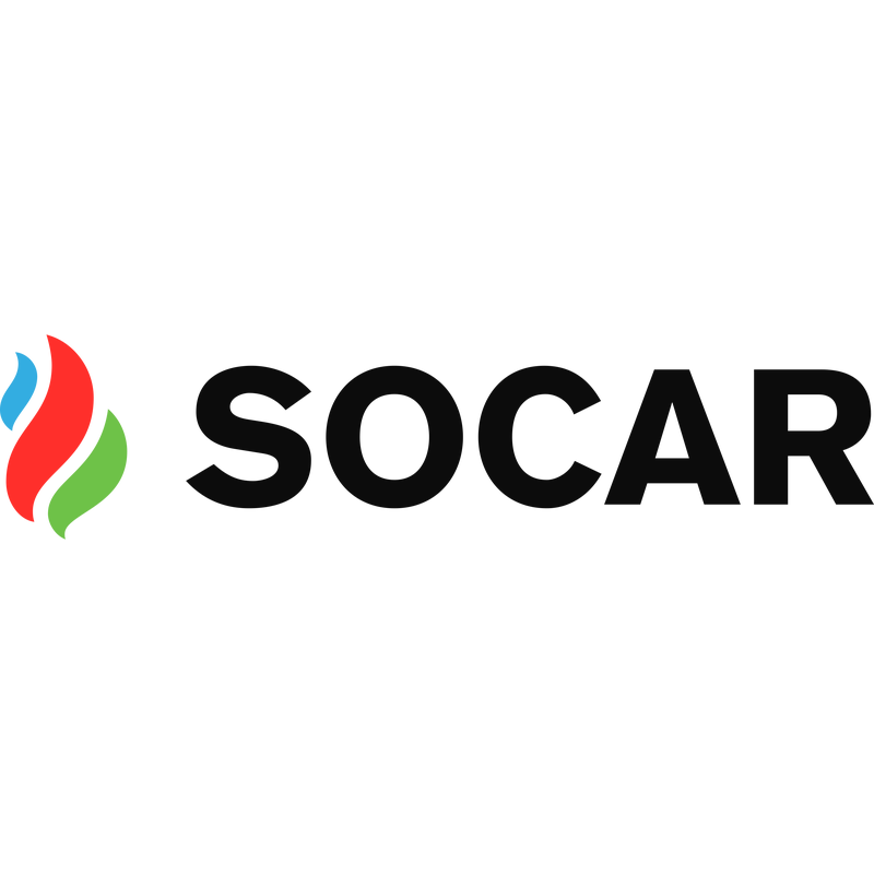 SOCAR Logo PNG Vector  PNG